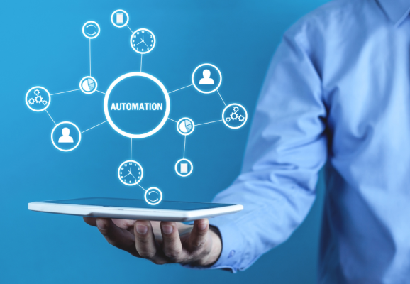 Business Process Automation
