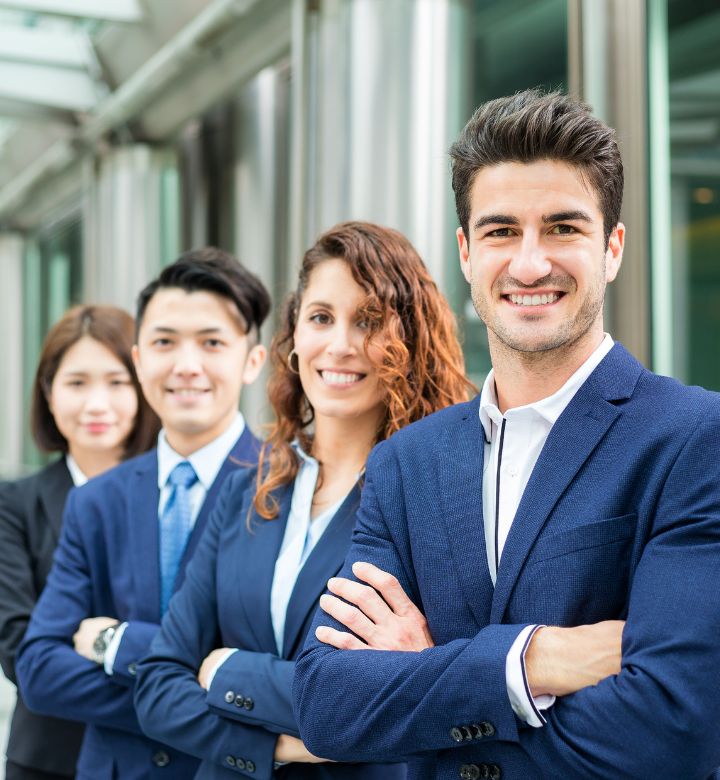 App Development and Maintenance