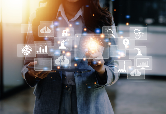 Digital Transformation Strategies